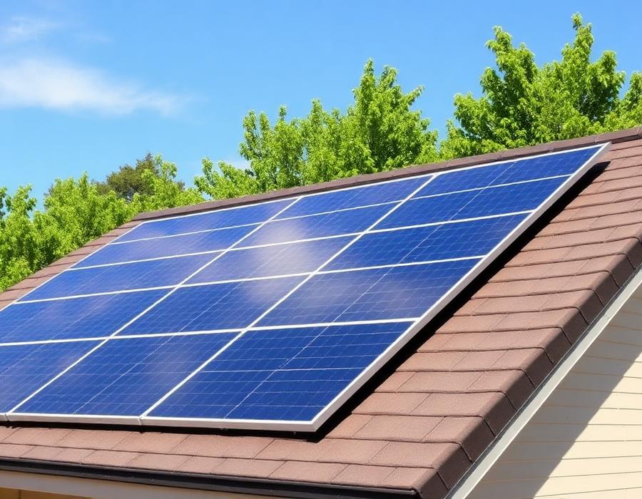 Solar